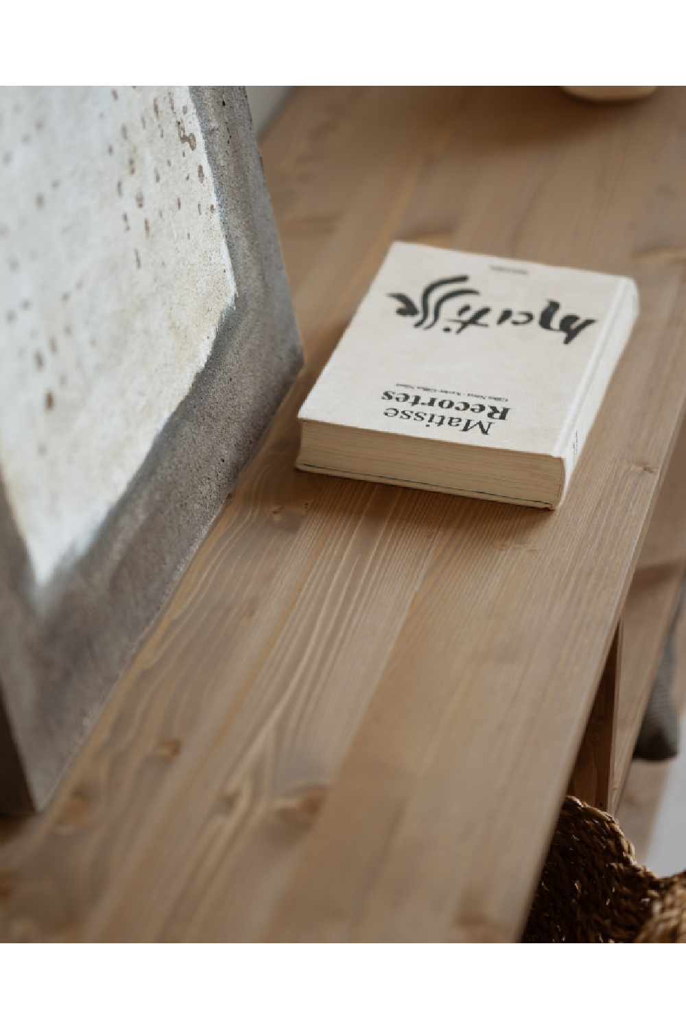 Open Shelves TV Cabinet | Decowood Hera | Oroa.com