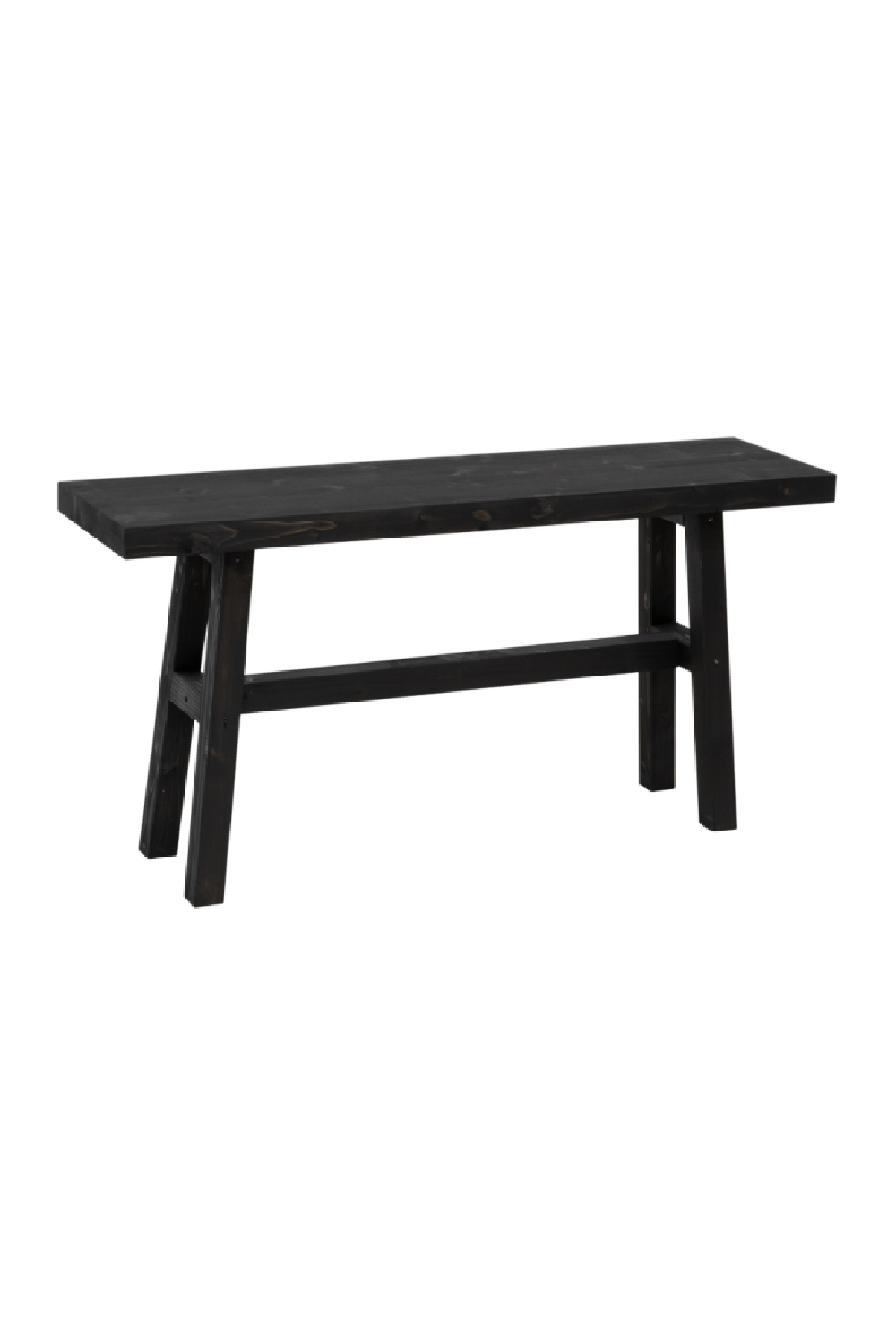 Classic Wooden Bench | Decowood Batan | Oroa.com