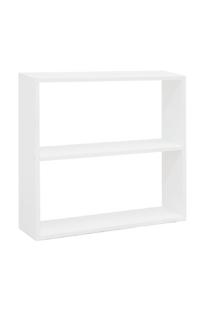 Spruce Wood Nordic Shelf | Decowood Saura | OROA.com