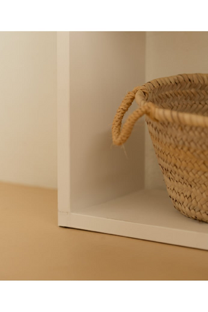 Spruce Wood Nordic Shelf | Decowood Saura | OROA.com