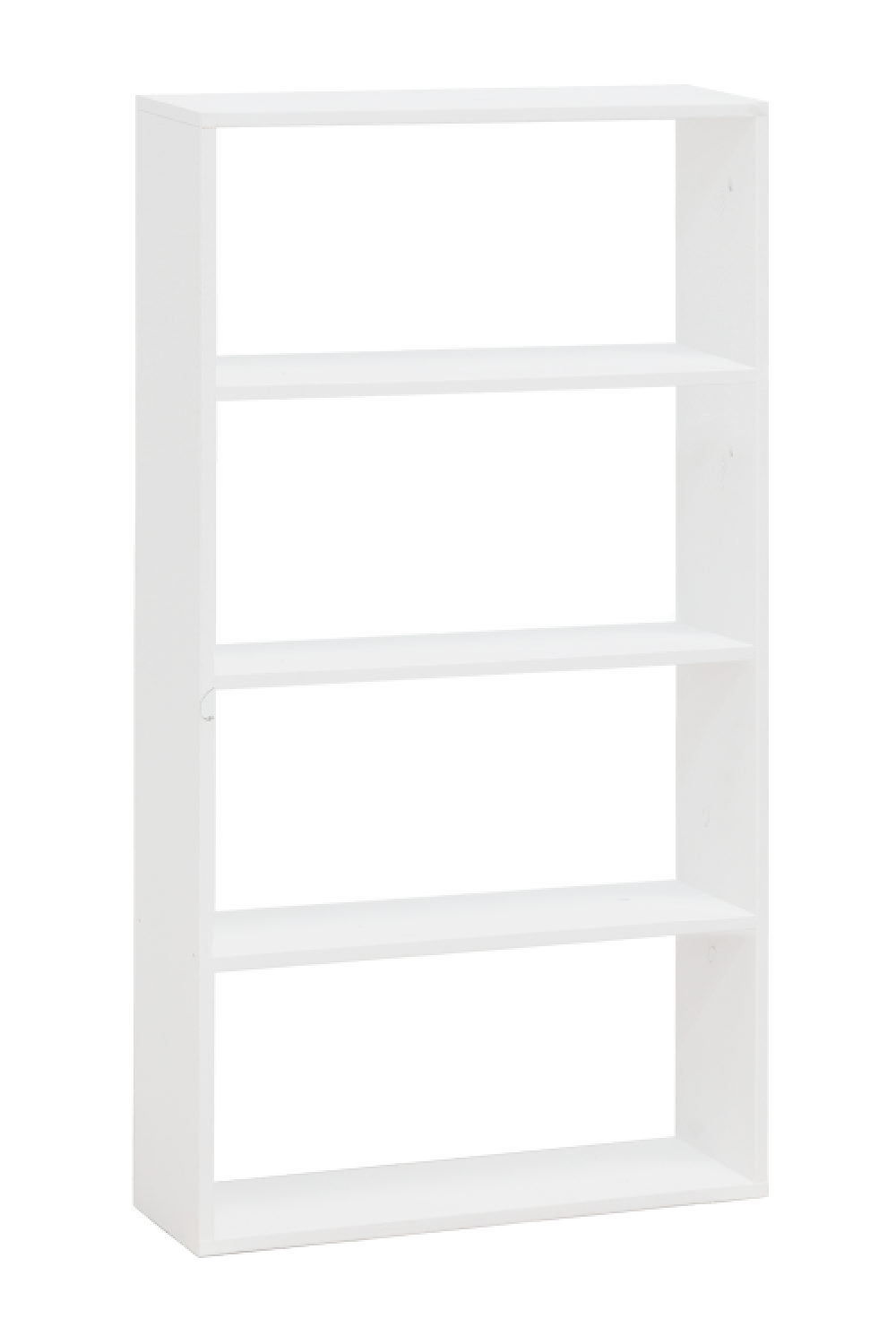 Spruce Wood Nordic Shelf | Decowood Saura | OROA.com