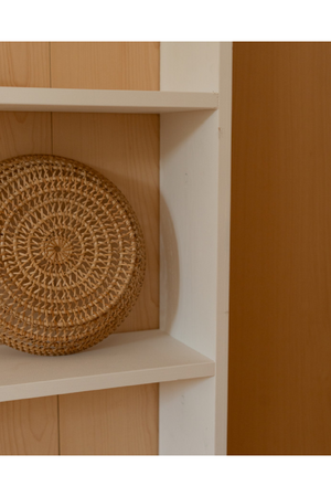 Spruce Wood Nordic Shelf | Decowood Saura | OROA.com