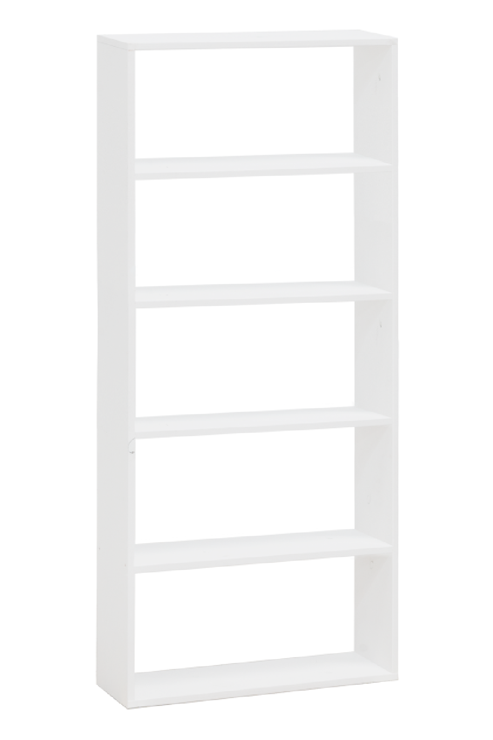 Spruce Wood Nordic Shelf | Decowood Saura | OROA.com