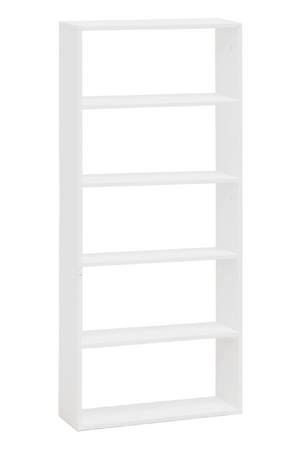 Spruce Wood Nordic Shelf | Decowood Saura | OROA.com