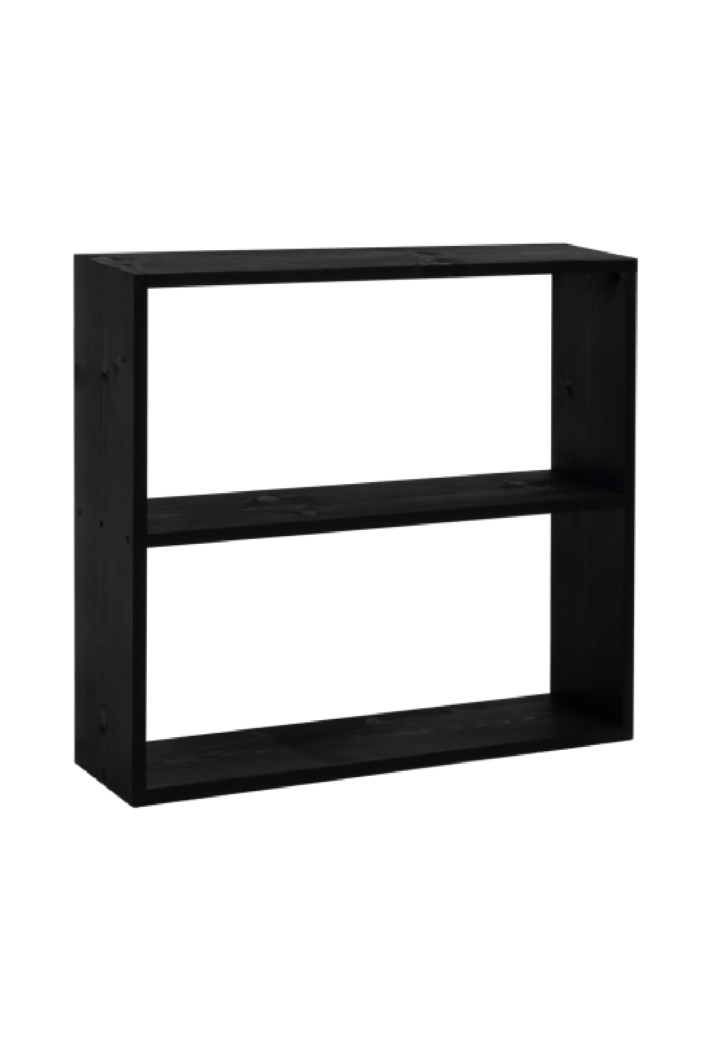 Spruce Wood Nordic Shelf | Decowood Saura | OROA.com