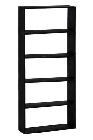 Spruce Wood Nordic Shelf | Decowood Saura | OROA.com