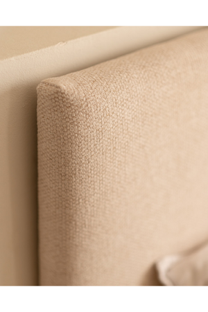 Headboard and Floating Bedside Tables (2) | Decowood Hoola + Ingrid | Oroa.com