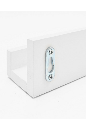 Nordic Floating Shelf | Decowood Duke | Oroa.com