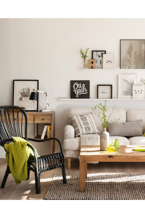 Nordic Floating Shelf | Decowood Duke | Oroa.com