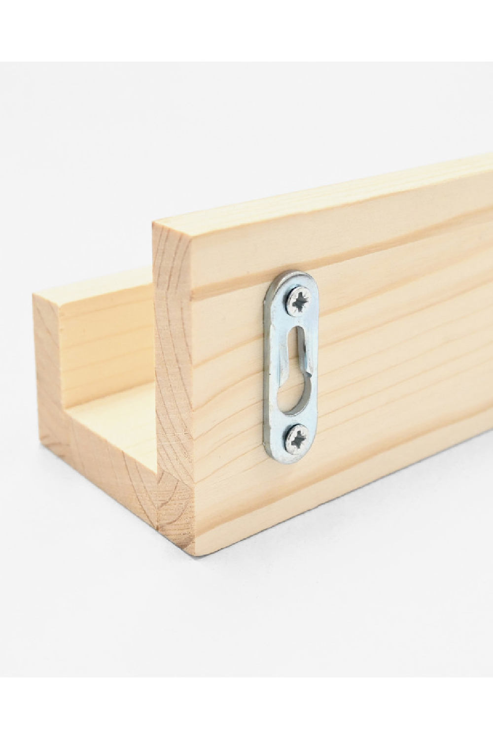 Nordic Floating Shelves (2) | Decowood Duke | Oroa.com