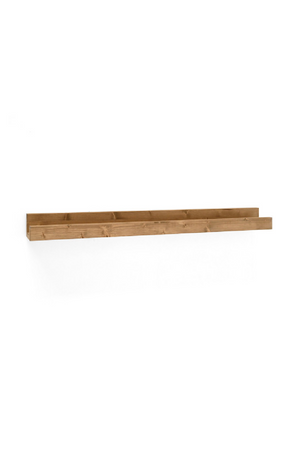 Nordic Floating Shelves (2) | Decowood Duke | Oroa.com