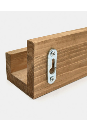 Nordic Floating Shelves (2) | Decowood Duke | Oroa.com