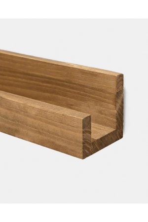 Nordic Floating Shelves (4) | Decowood Duke | Oroa.com