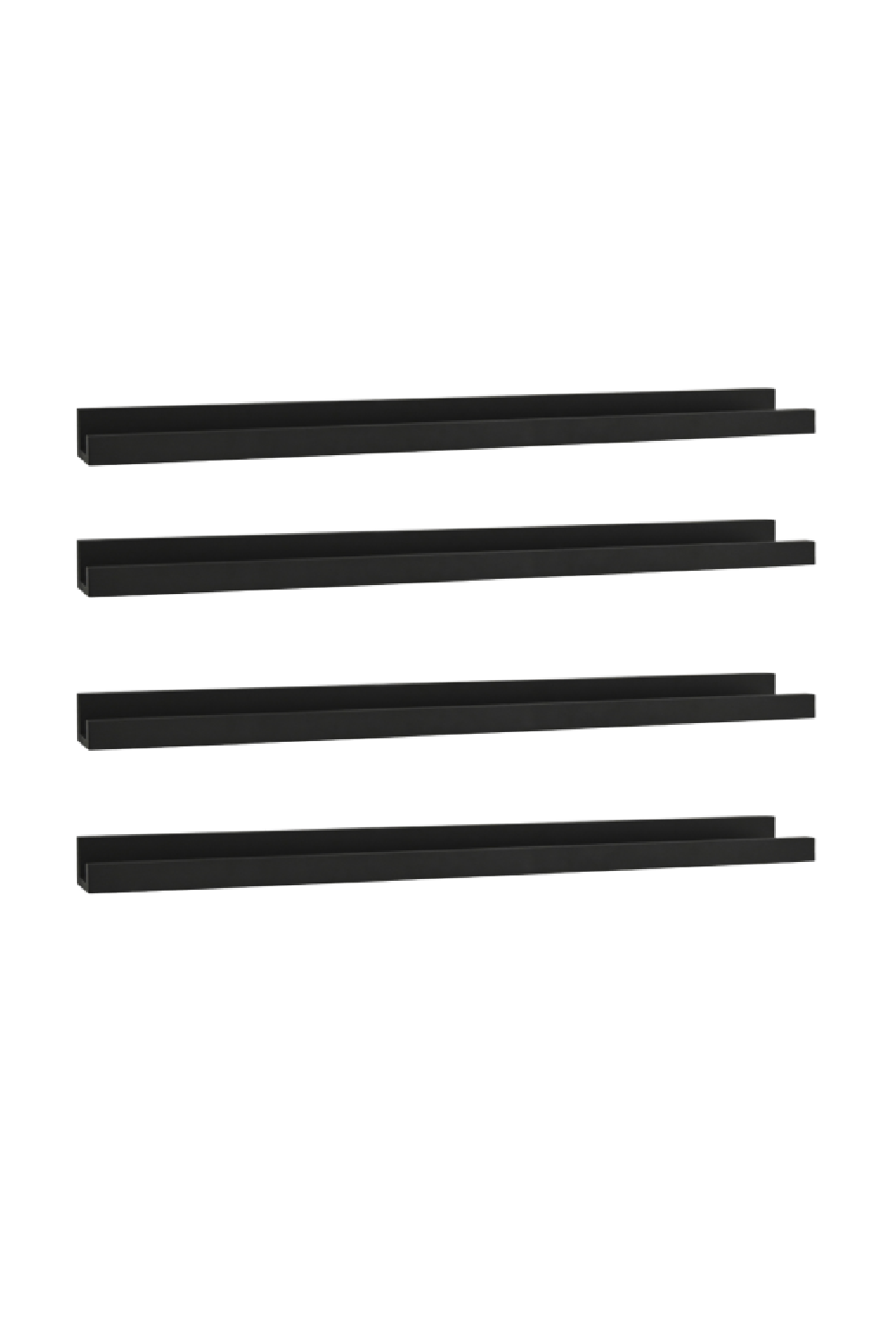 Nordic Floating Shelves (4) | Decowood Duke | Oroa.com