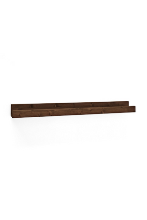 Nordic Floating Shelves (4) | Decowood Duke | Oroa.com