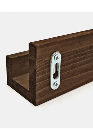 Nordic Floating Shelves (4) | Decowood Duke | Oroa.com