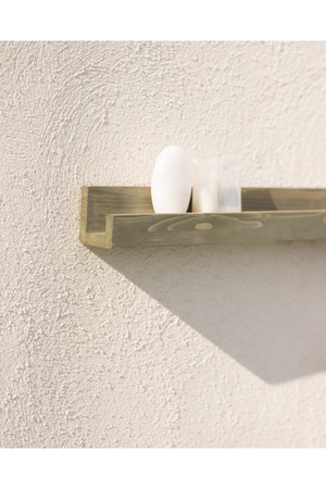 Nordic Floating Shelves (4) | Decowood Duke | Oroa.com