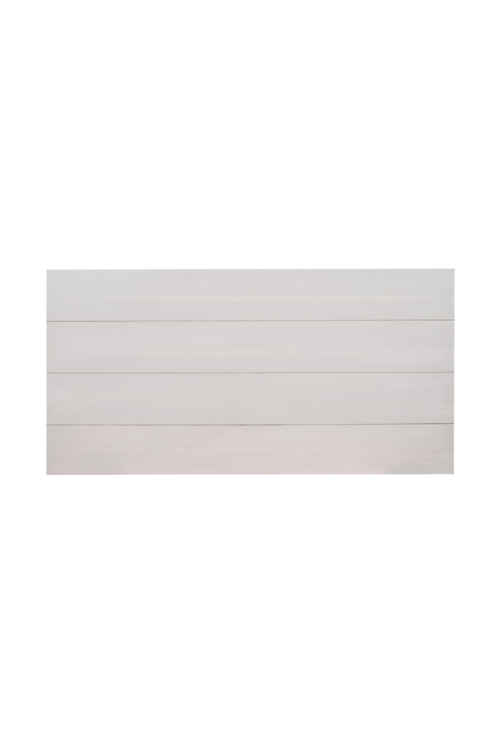 Stripped Wood Headboard | Decowood Radiata | Oroa.com