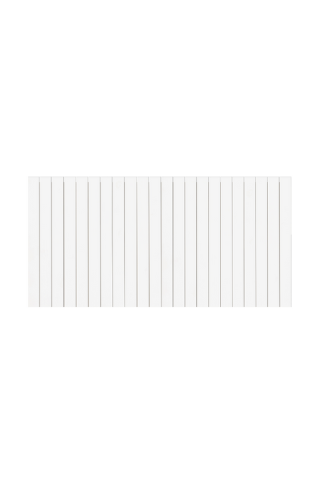 Vertical Slatted Headboard | Decowood Cairo | Oroa.com