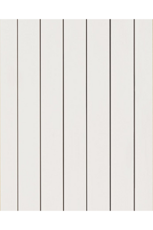 Vertical Slatted Headboard | Decowood Cairo | Oroa.com