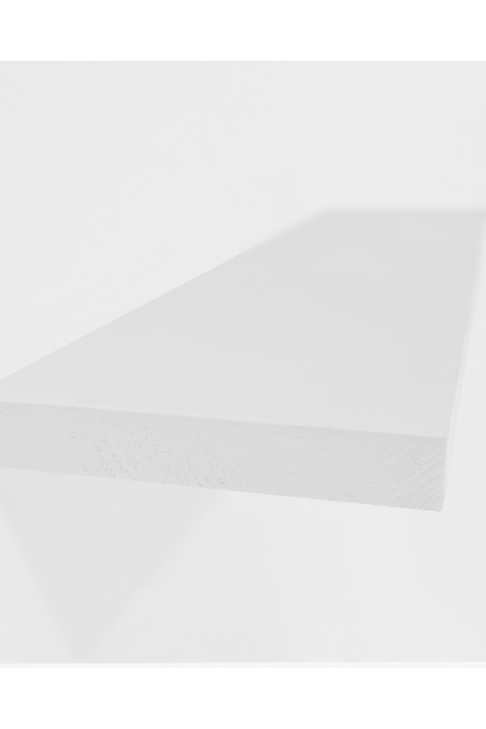 Solid Wood Floating Shelf | Decowood Melva | Oroa.com