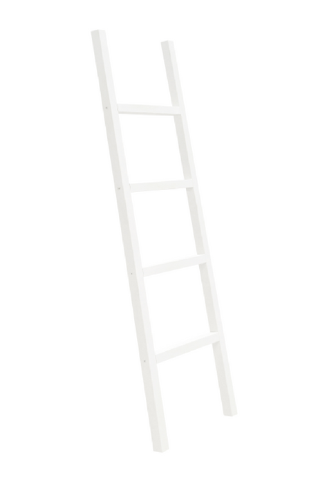 Solid Pine Wood Ladder | Decowood Stairs | OROA.com