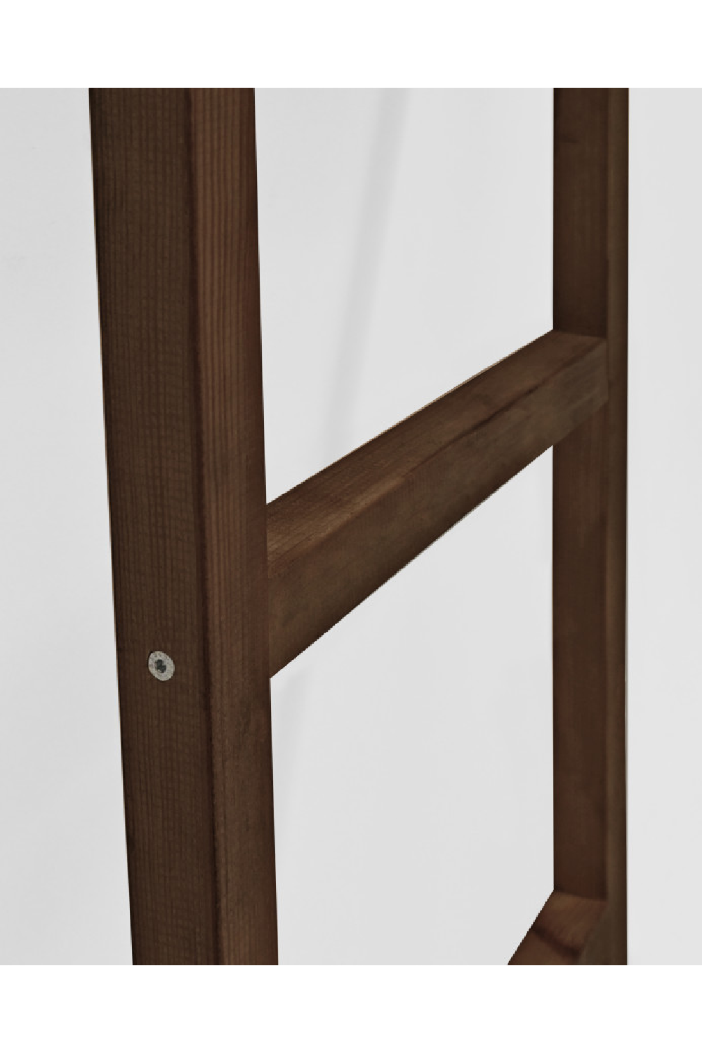 Solid Pine Wood Ladder | Decowood Stairs | OROA.com
