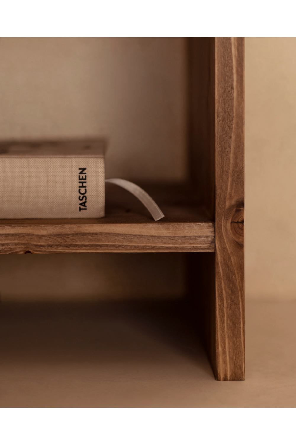 Fluted Drawer Bedside Table | Decowood Bali | Oroa.com