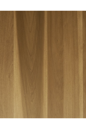 3-Legged Poplar Coffee Table | Decowood Bimba | Oroa.com