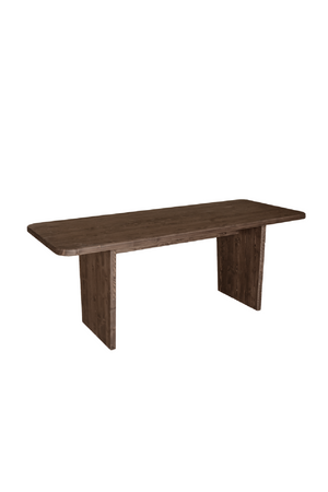 Scandinavian Style Dining Table | Decowood Bimba | Oroa.com