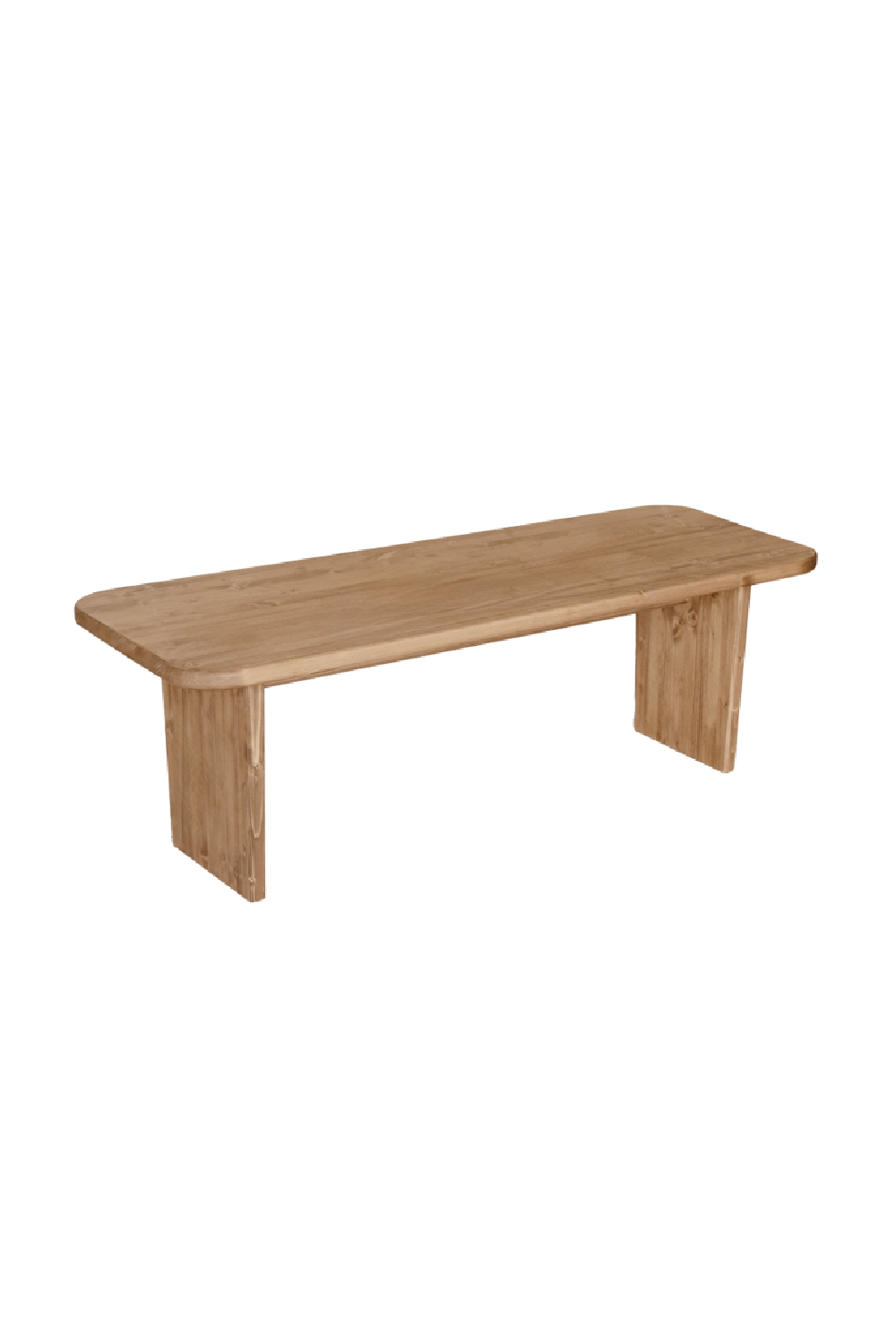 Scandinavian Style Coffee Table | Decowood Bimba | Oroa.com