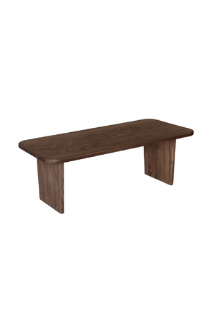 Scandinavian Style Coffee Table | Decowood Bimba | Oroa.com