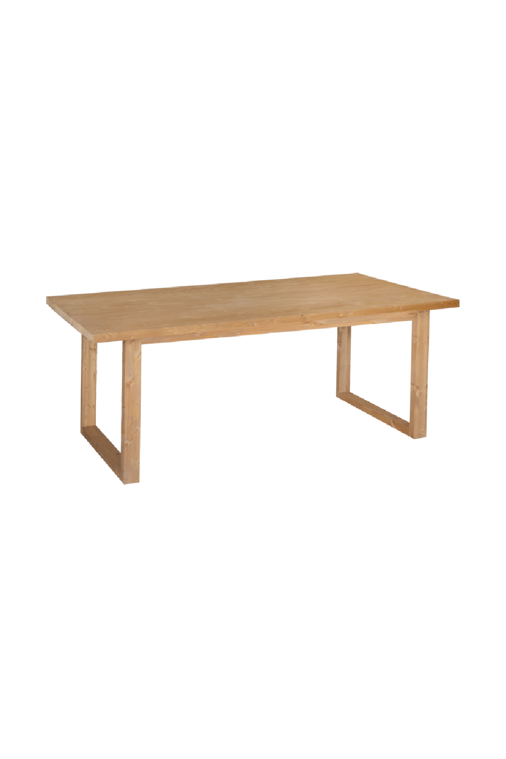 Scandinavian Style Dining Table | Decowood Cairo | Oroa.com