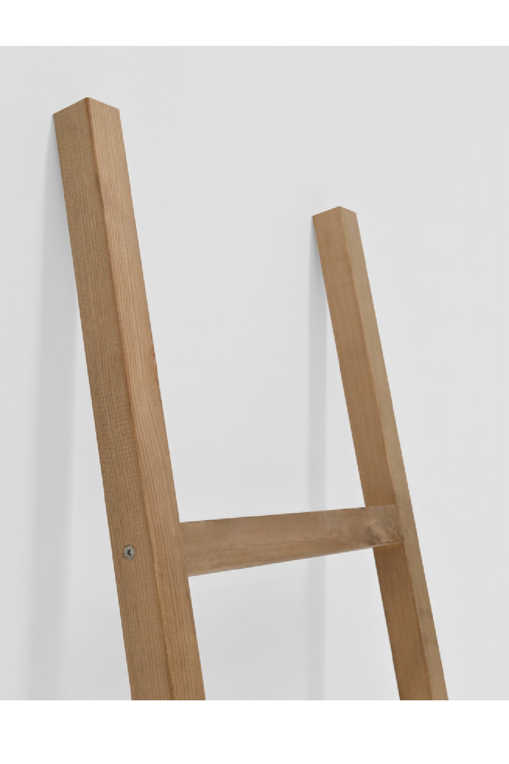 Solid Pine Wood Ladder | Decowood Stairs | OROA.com