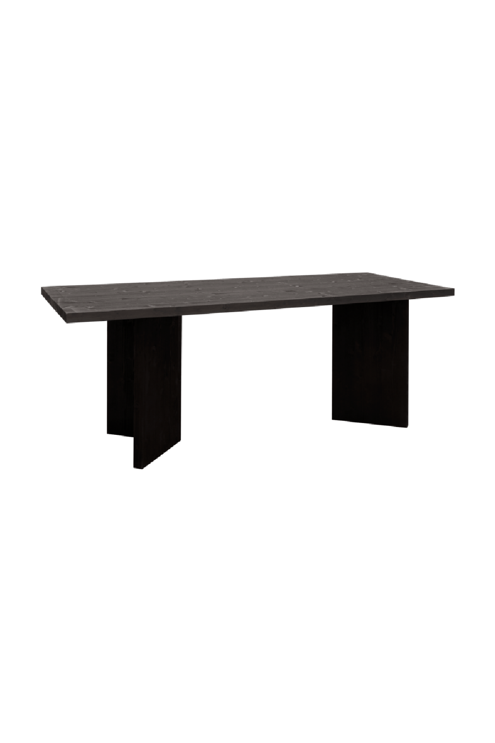 Japandi Style Dining Table | Decowood Kyoto | Oroa.com