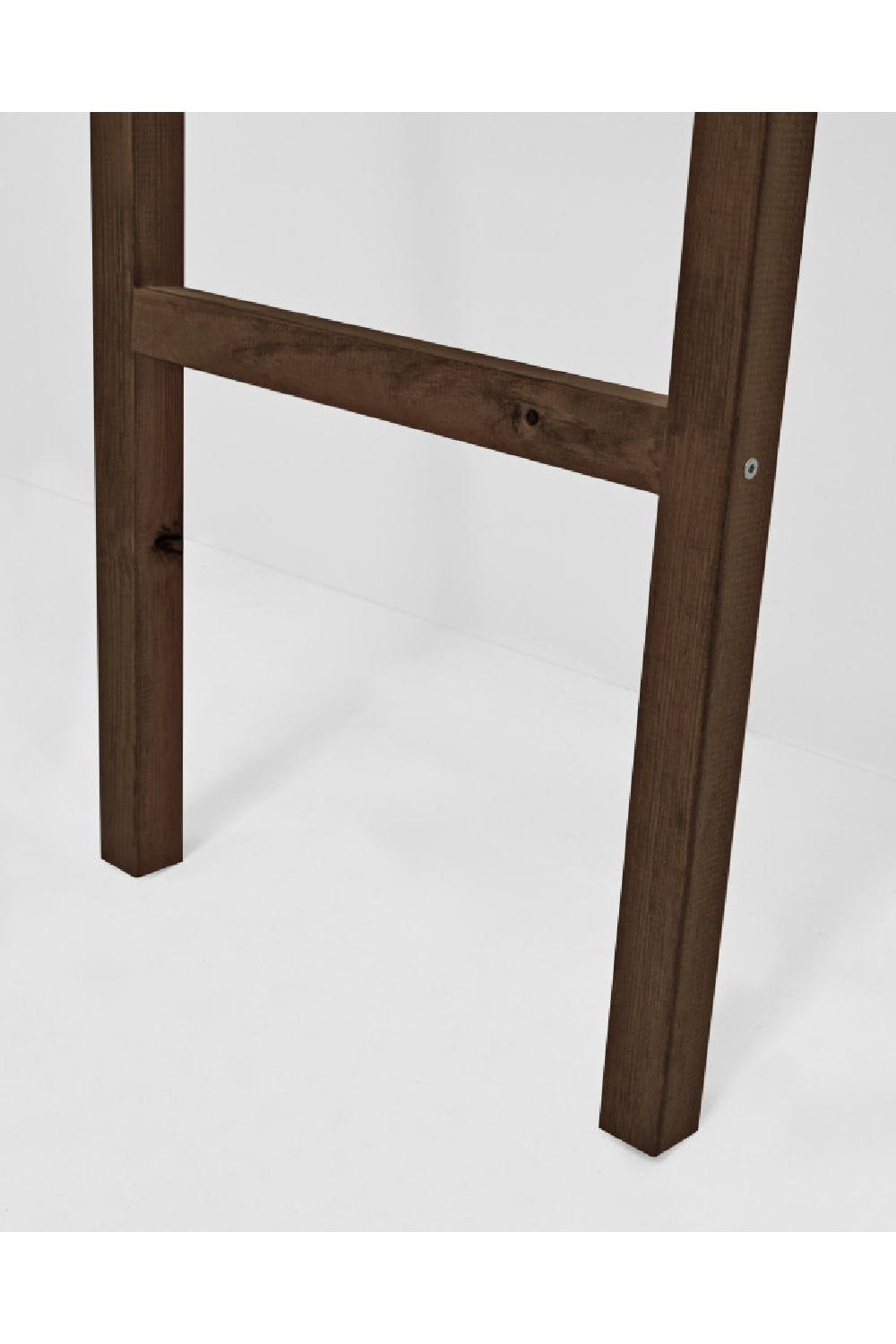 Solid Pine Wood Ladder S | Decowood Stairs | OROA.com