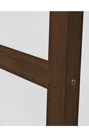 Solid Pine Wood Ladder S | Decowood Stairs | OROA.com