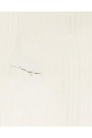 A-Shaped Wooden Side Tables (2) | Decowood Frida | Oroa.com