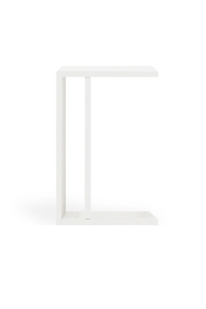 Undershelf Bedside Table Set (2) | Decowood Aura | Oroa.com