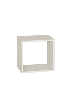 Varnished Wood Bookshelf | Decowood Saura | Oroa.com