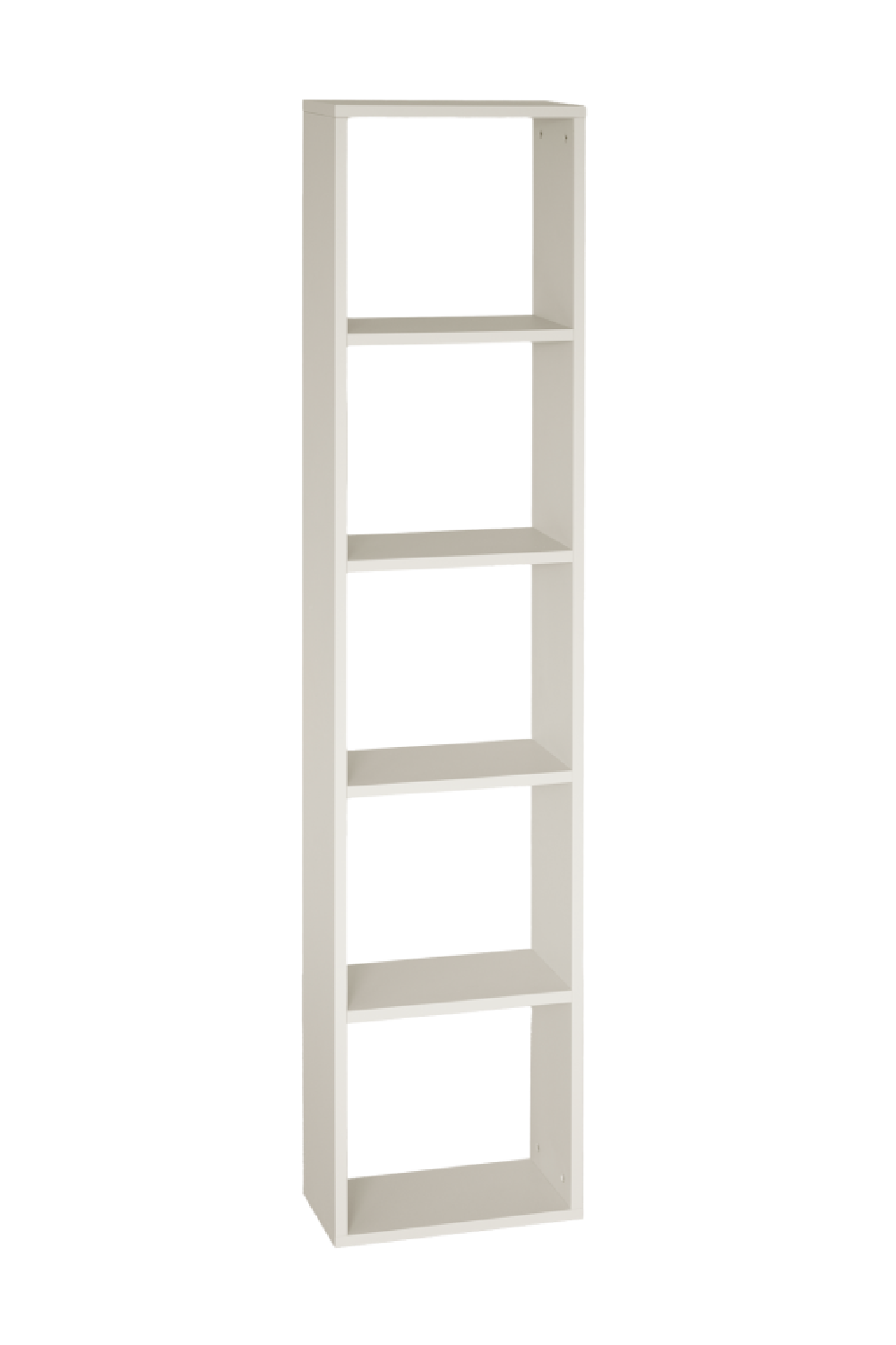 Varnished Wood Bookshelf | Decowood Saura | Oroa.com