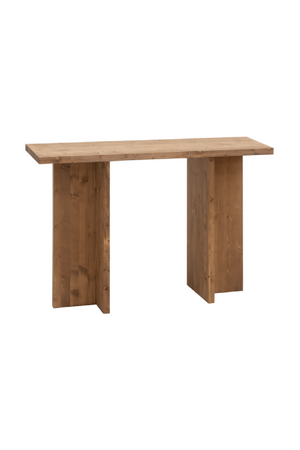 Solid Wood Console Table | Decowood Tena | Oroa.com
