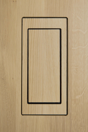 Varnished Oak Co-Work Desk | Ethnicraft Bok