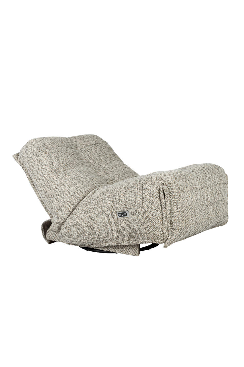 Recliner Lounge Chair | Dutchbone Hamilton | Oroa.com