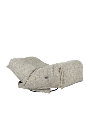 Recliner Lounge Chair | Dutchbone Hamilton | Oroa.com