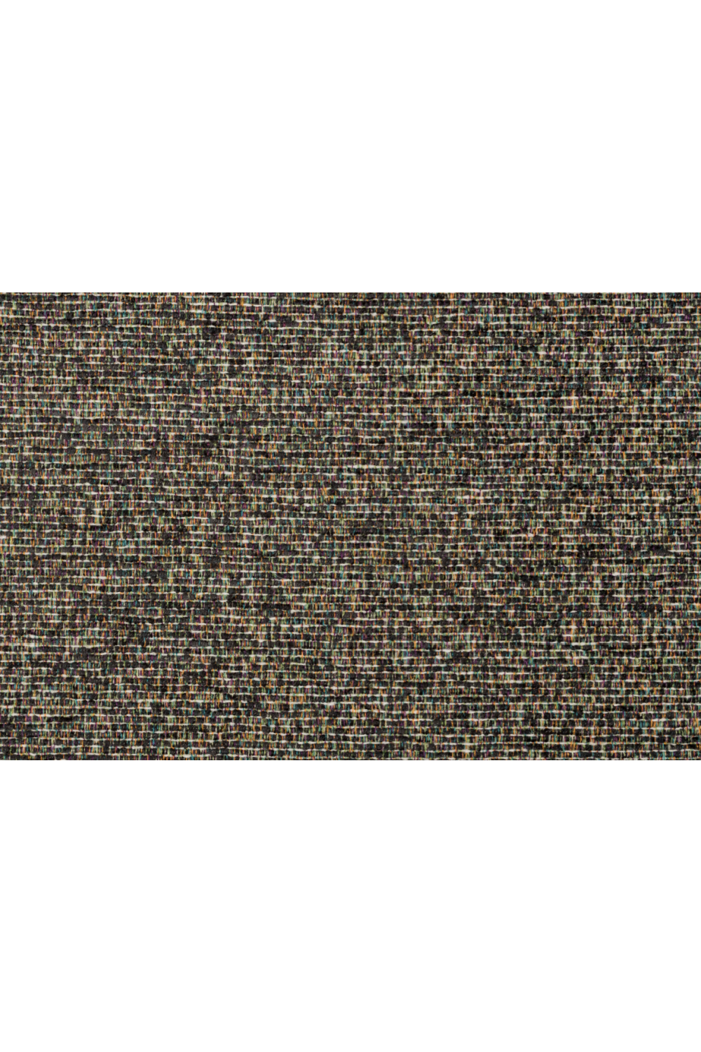 Bouclé Upholstered Bench | Dutchbone Fern | OROA.com
