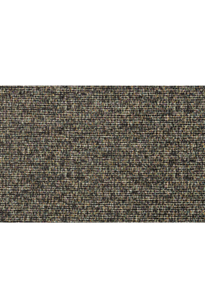 Bouclé Upholstered Stool | Dutchbone Fern | OROA.com