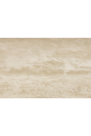 Travertine Top 3-Door Sideboard | Dutchbone Arda | OROA.com