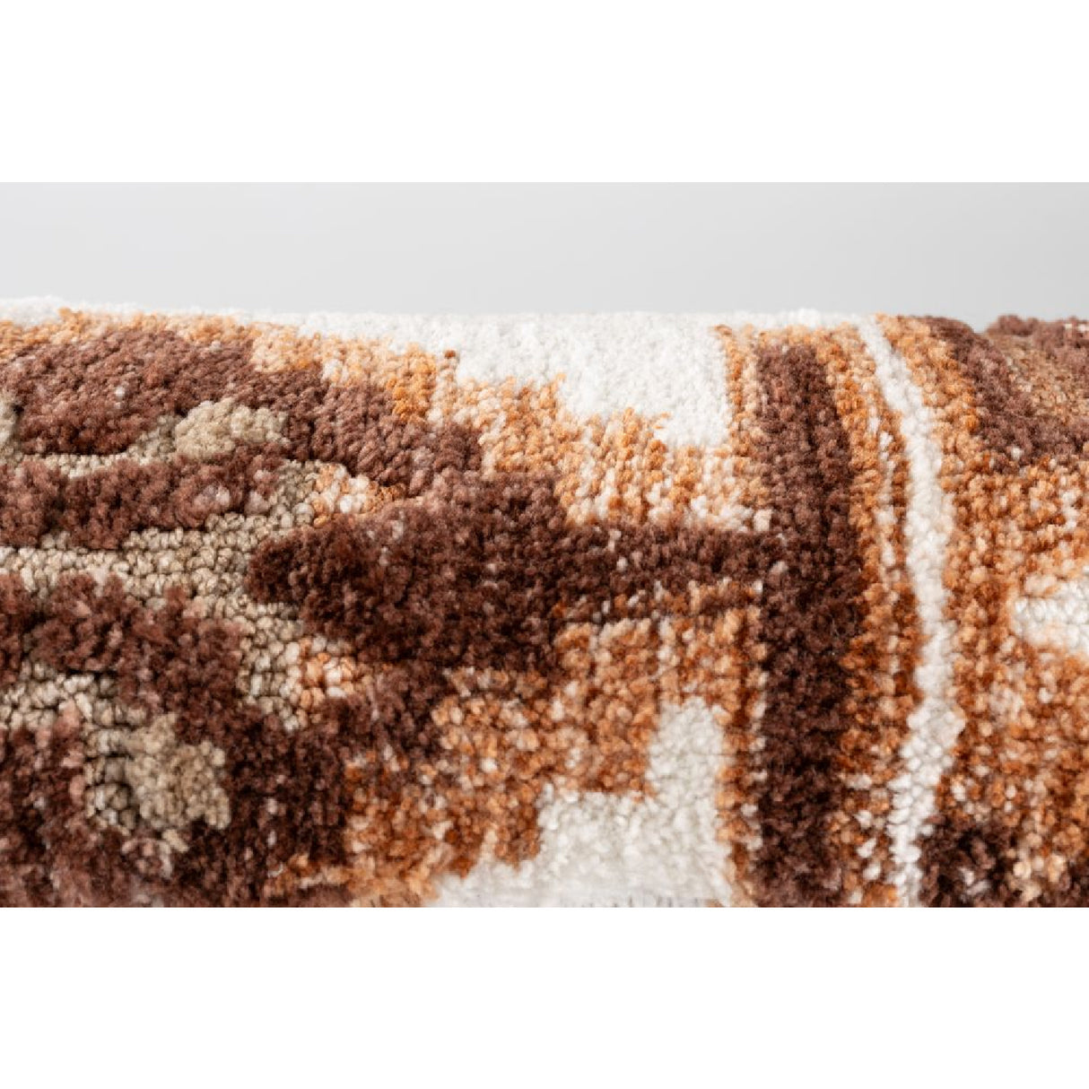   Modern European furniture - Patterned Woven Fabric Cushion - www.oroa.com | Oroa.com