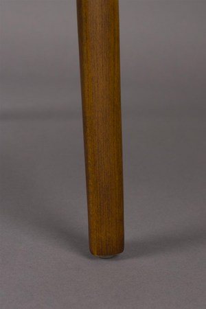 50s Cushioned Dining Chair | Dutchbone Babington | OROA.com